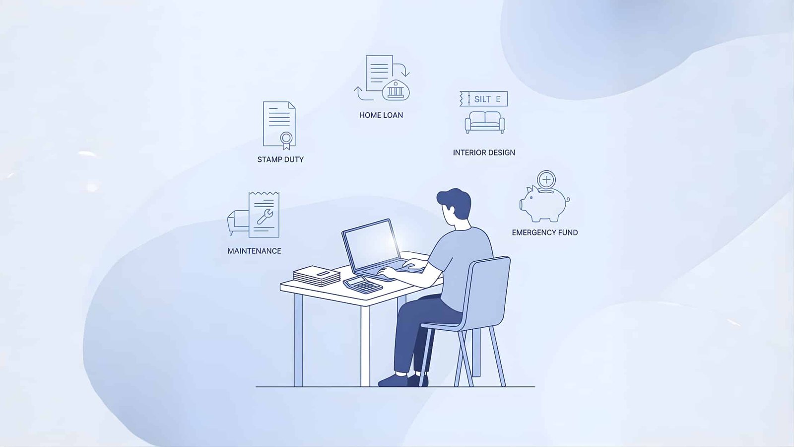 First-Time Home Buyer Avoid Costly Mistakes with These Must-Know Tips