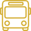 Transport Hub Icon