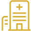 Hospitals Icon