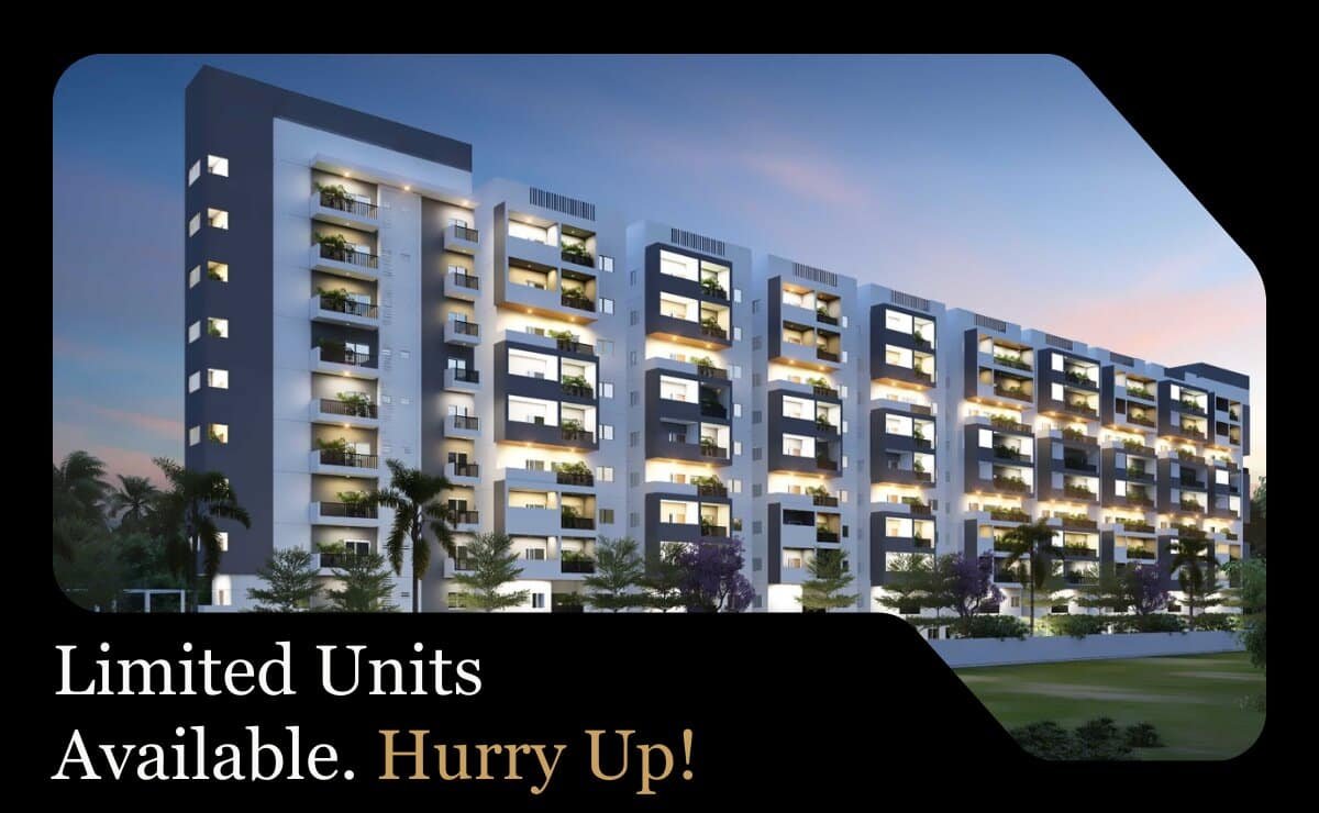 Boutique vs. Township: Why 178 Units Is the “Magic Number” for Privacy in Whitefield